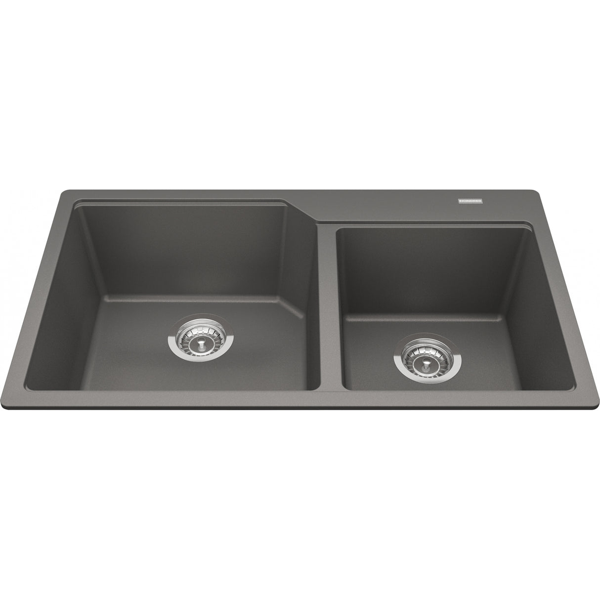 Urban Drop In Sink - MGCM2034-9CHA