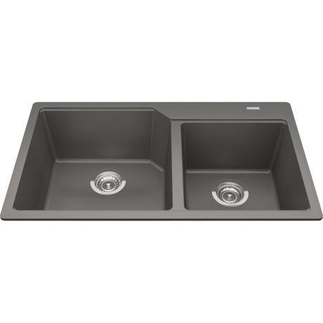 Urban Drop In Sink - MGCM2034-9CHA