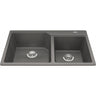 Urban Drop In Sink - MGCM2034-9CHA