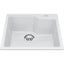 Urban Drop In Sink - MGSM2022-9CHA