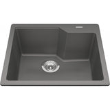 Urban Drop In Sink - MGSM2022-9CHA