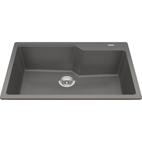 Urban Drop In Sink - MGSM2031-9CHA