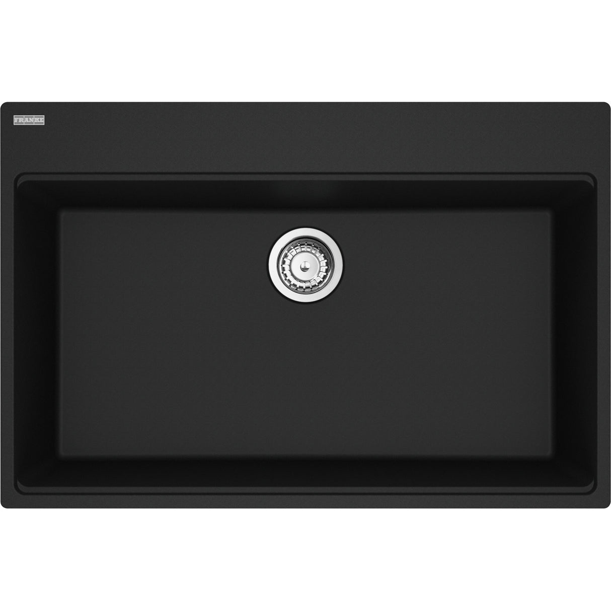 Maris Dual Mount Sink