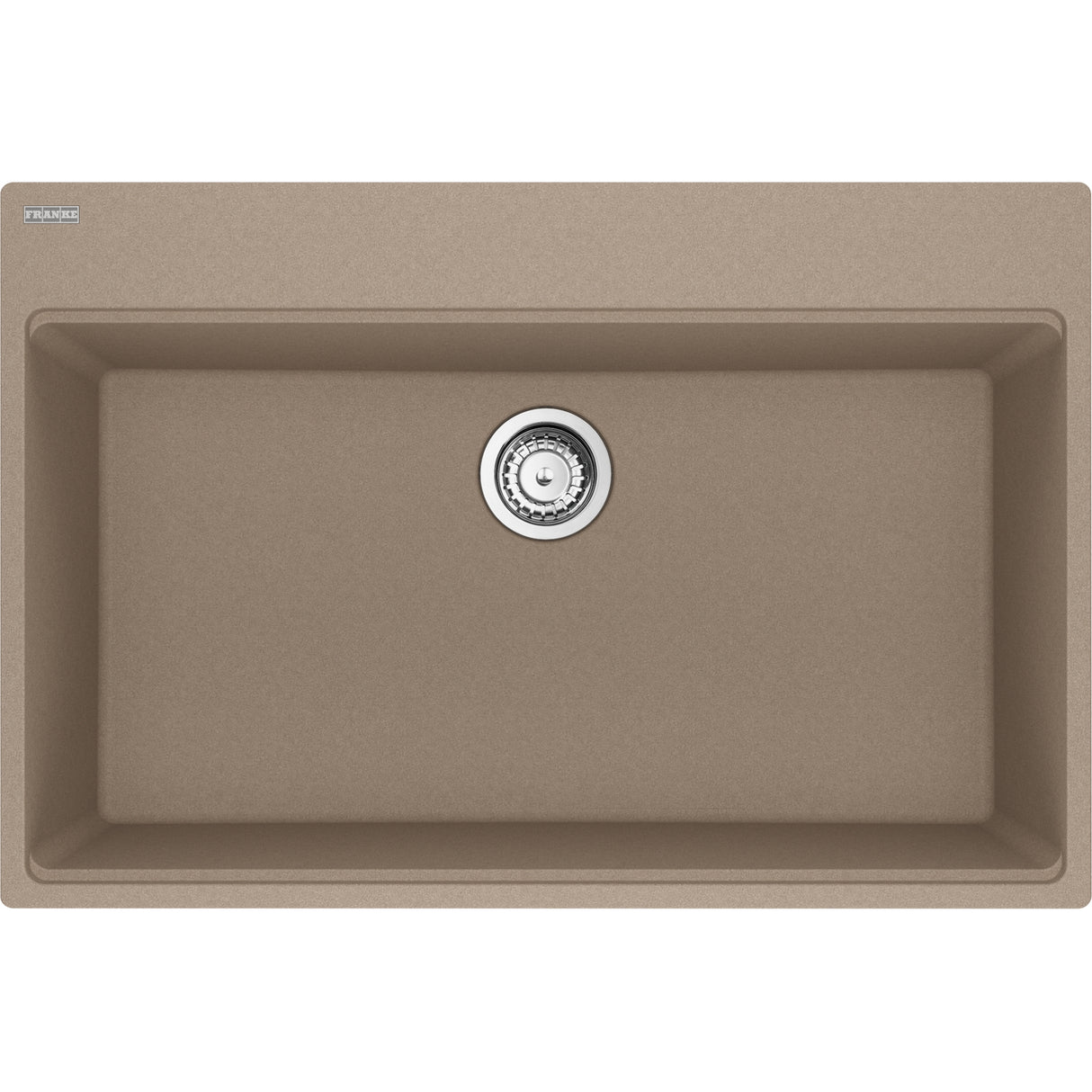 Maris Dual Mount Sink