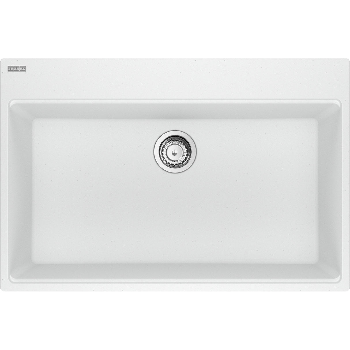 Maris Dual Mount Sink