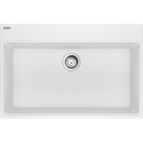 Maris Dual Mount Sink