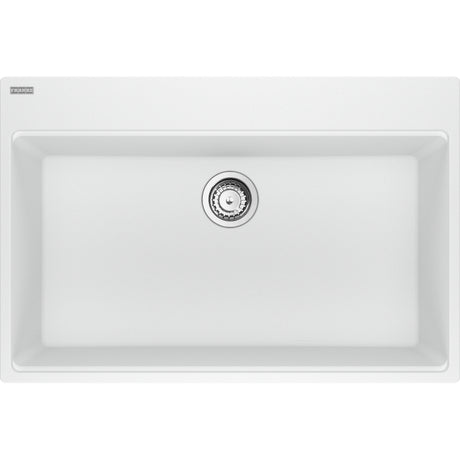 Maris Dual Mount Sink