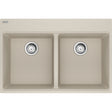 Maris Dual Mount Sink