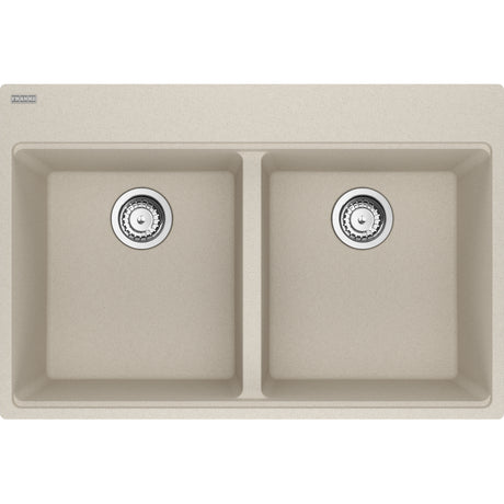 Maris Dual Mount Sink
