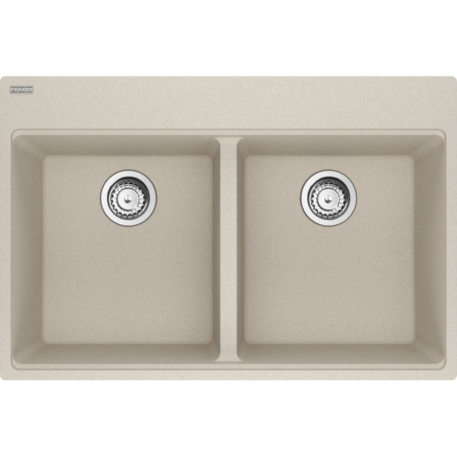 Maris Dual Mount Sink