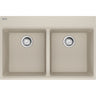 Maris Dual Mount Sink