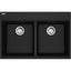 Maris Dual Mount Sink