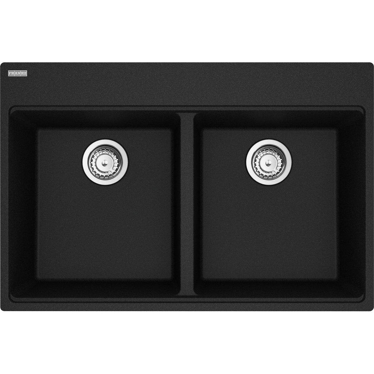 Maris Dual Mount Sink