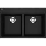 Maris Dual Mount Sink