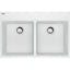 Maris Dual Mount Sink