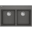 Maris Dual Mount Sink