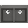 Maris Dual Mount Sink