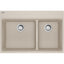 Maris Dual Mount Sink MAG6601812LD-CHA-S