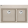 Maris Dual Mount Sink MAG6601812LD-CHA-S