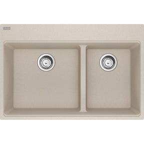 Maris Dual Mount Sink MAG6601812LD-CHA-S