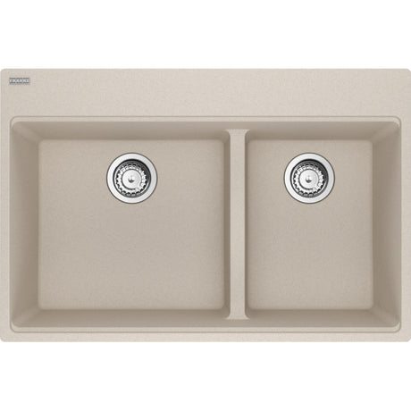Maris Dual Mount Sink MAG6601812LD-CHA-S
