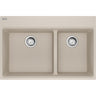 Maris Dual Mount Sink MAG6601812LD-CHA-S