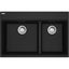 Maris Dual Mount Sink MAG6601812LD-CHA-S