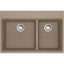Maris Dual Mount Sink MAG6601812LD-CHA-S