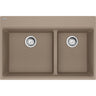 Maris Dual Mount Sink MAG6601812LD-CHA-S