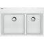 Maris Dual Mount Sink MAG6601812LD-CHA-S