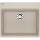 Maris Dual Mount Sink MAG61023ADA-CHA-S