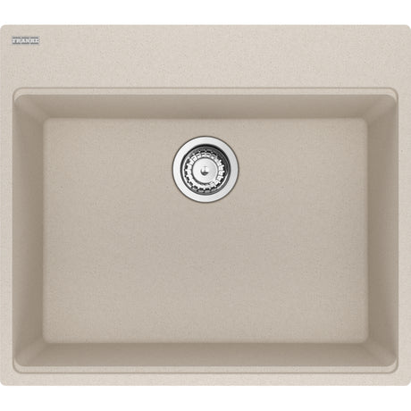 Maris Dual Mount Sink MAG61023ADA-CHA-S
