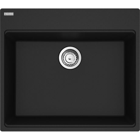 Maris Dual Mount Sink MAG61023ADA-CHA-S