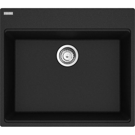Maris Dual Mount Sink MAG61023ADA-CHA-S