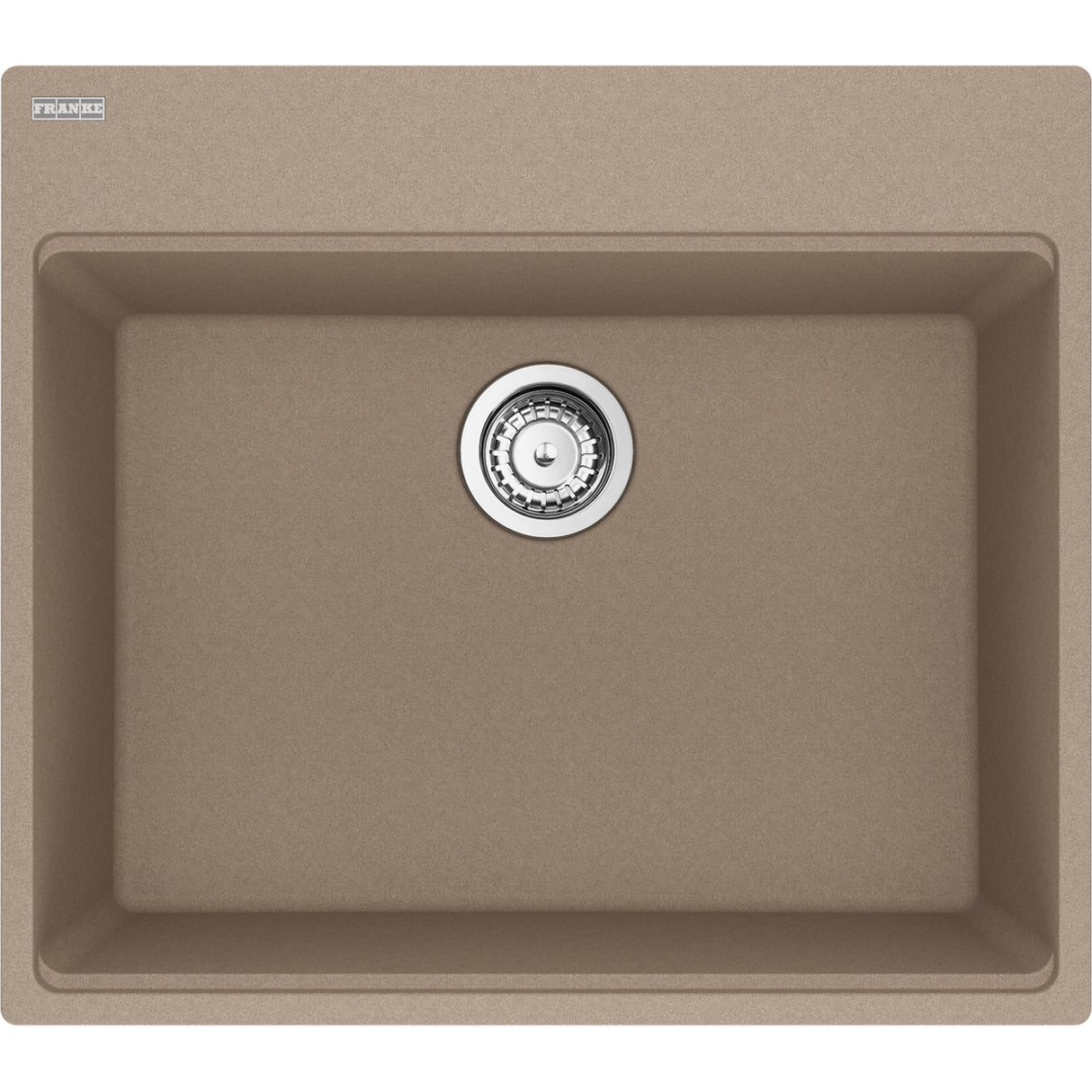 Maris Dual Mount Sink MAG61023ADA-CHA-S
