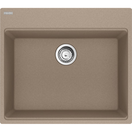 Maris Dual Mount Sink MAG61023ADA-CHA-S