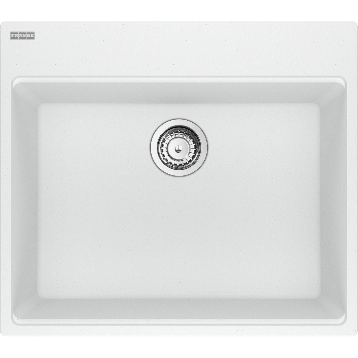 Maris Dual Mount Sink MAG61023ADA-CHA-S