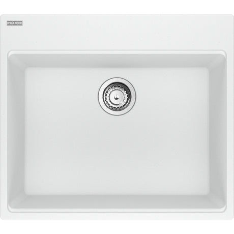 Maris Dual Mount Sink MAG61023ADA-CHA-S