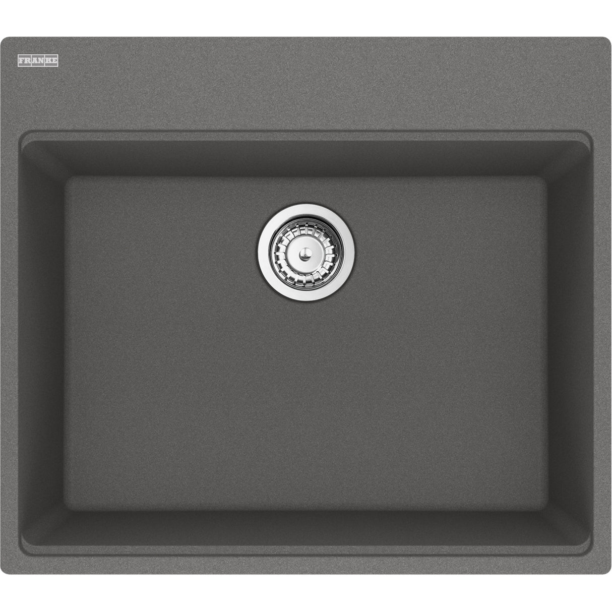 Maris Dual Mount Sink MAG61023ADA-CHA-S