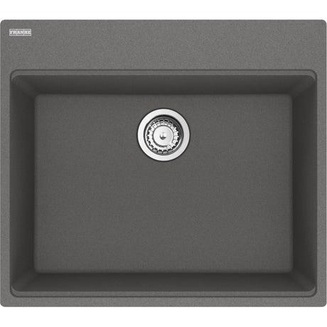 Maris Dual Mount Sink MAG61023ADA-CHA-S