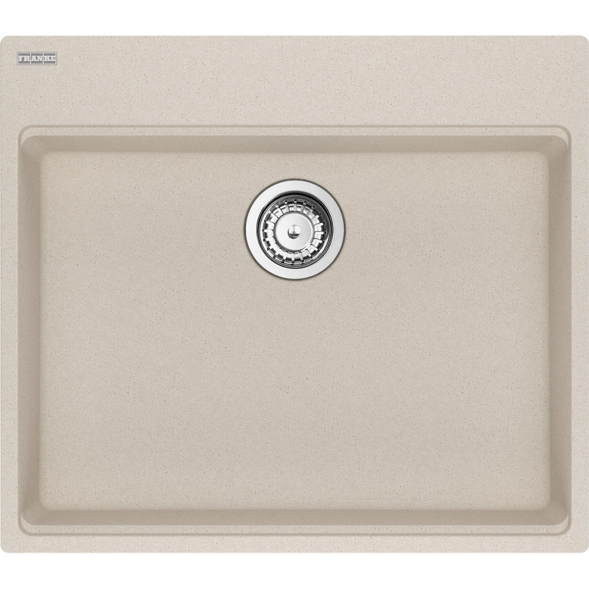 Maris Dual Mount Sink MAG61023ADA-CHA-S