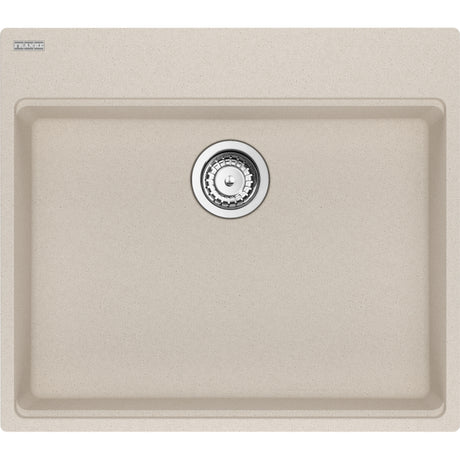 Maris Dual Mount Sink MAG61023ADA-CHA-S