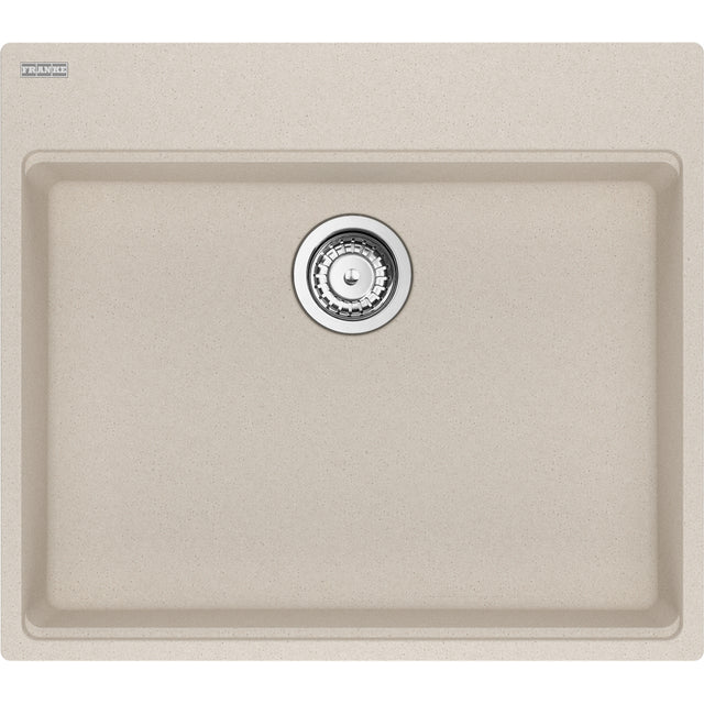 Maris Dual Mount Sink MAG61023ADA-CHA-S