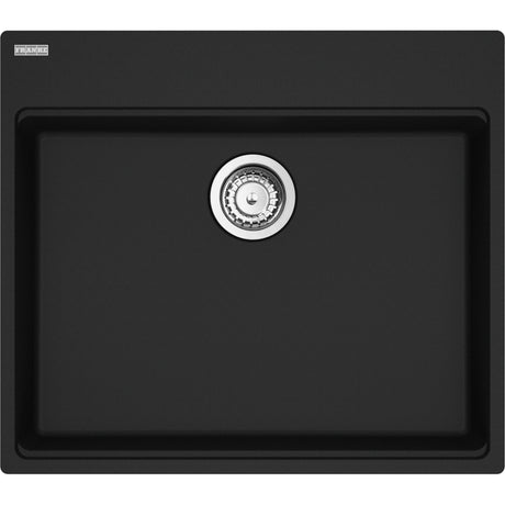 Maris Dual Mount Sink MAG61023ADA-CHA-S