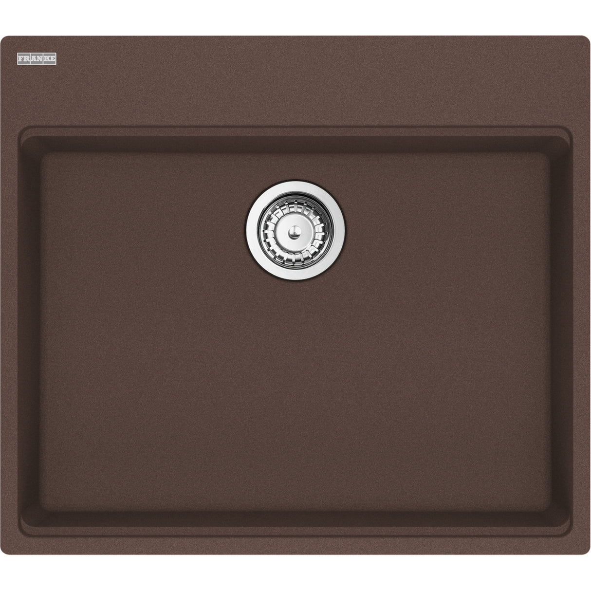 Maris Dual Mount Sink MAG61023ADA-CHA-S
