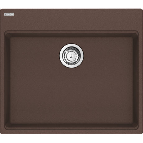 Maris Dual Mount Sink MAG61023ADA-CHA-S