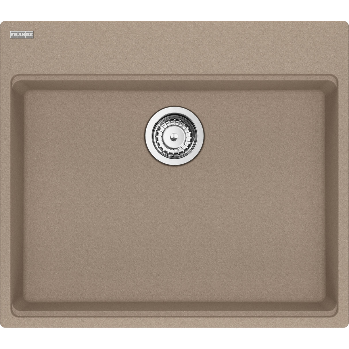 Maris Dual Mount Sink MAG61023ADA-CHA-S