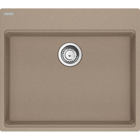 Maris Dual Mount Sink MAG61023ADA-CHA-S