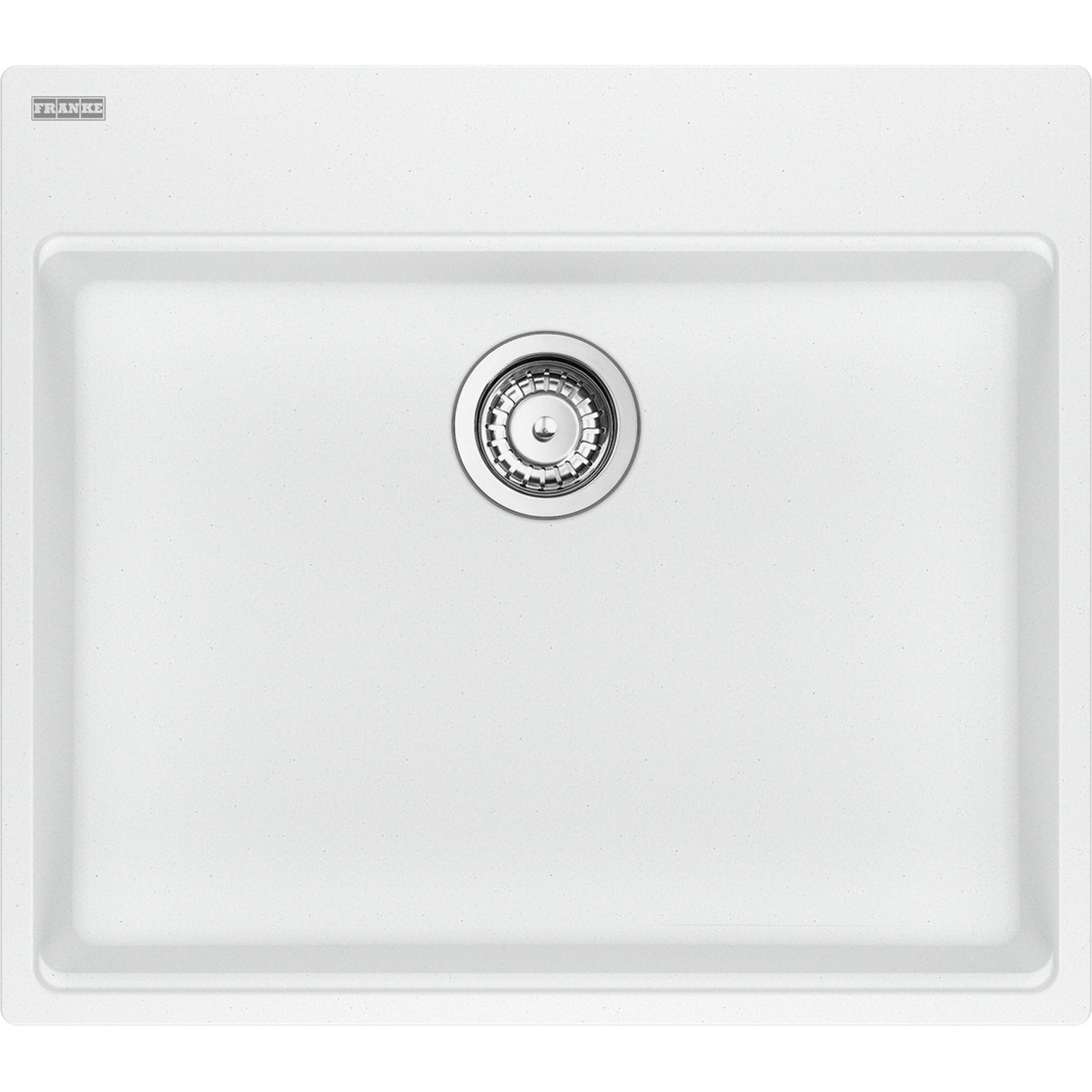 Maris Dual Mount Sink MAG61023ADA-CHA-S