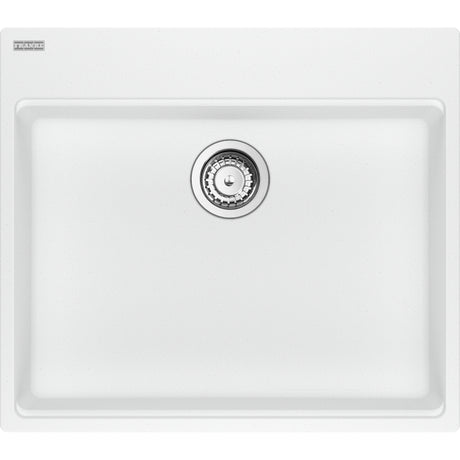 Maris Dual Mount Sink MAG61023ADA-CHA-S